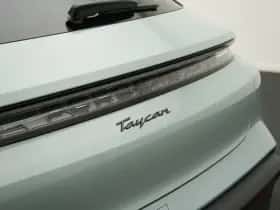 Porsche Taycan (2024) thumbnail 11