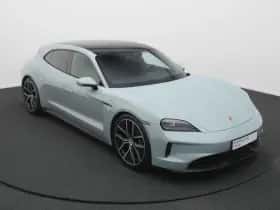 Porsche Taycan (2024) thumbnail 13