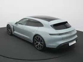Porsche Taycan (2024) thumbnail 14