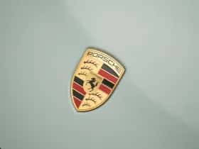 Porsche Taycan (2024) thumbnail 15