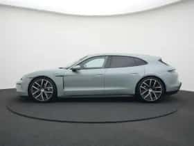 Porsche Taycan (2024) thumbnail 19