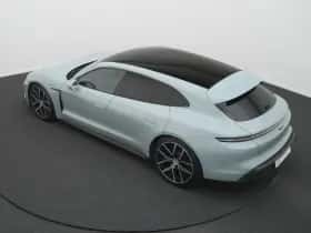 Porsche Taycan (2024) thumbnail 20