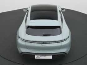 Porsche Taycan (2024) thumbnail 21