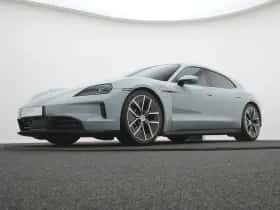 Porsche Taycan (2024) thumbnail 22