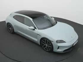 Porsche Taycan (2024) thumbnail 27