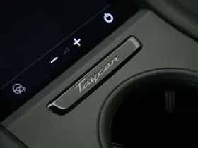 Porsche Taycan (2024) thumbnail 38