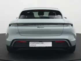 Porsche Taycan (2024) thumbnail 9