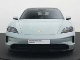 Porsche Taycan (2024) thumbnail 10