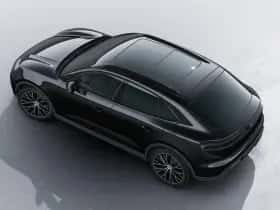 Porsche Macan (2025) thumbnail 4