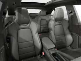 Porsche Macan (2025) thumbnail 6