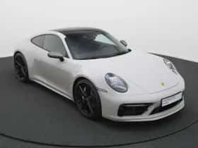 Porsche 911 (2024) thumbnail 11