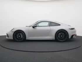 Porsche 911 (2024) thumbnail 16