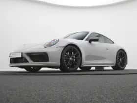 Porsche 911 (2024) thumbnail 19