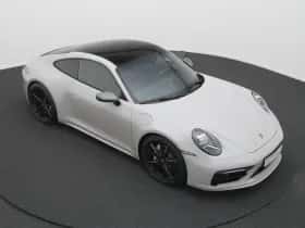 Porsche 911 (2024) thumbnail 25