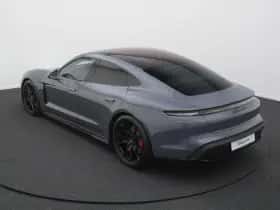 Porsche Taycan (2025) thumbnail 11