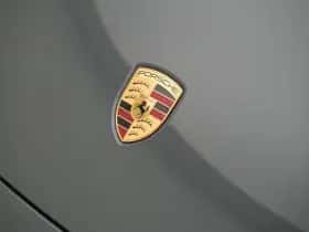 Porsche Taycan (2025) thumbnail 12