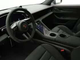 Porsche Taycan (2025) thumbnail 15