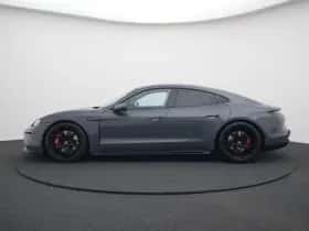 Porsche Taycan (2025) thumbnail 16