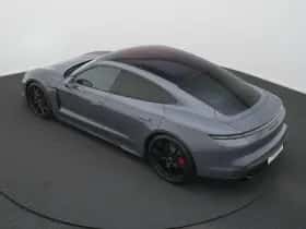 Porsche Taycan (2025) thumbnail 17