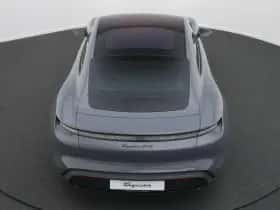 Porsche Taycan (2025) thumbnail 18