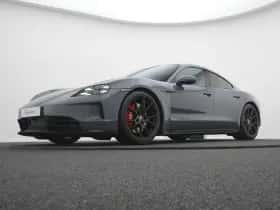 Porsche Taycan (2025) thumbnail 19