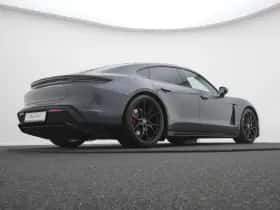 Porsche Taycan (2025) thumbnail 23