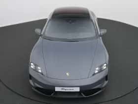 Porsche Taycan (2025) thumbnail 25