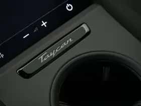 Porsche Taycan (2025) thumbnail 31