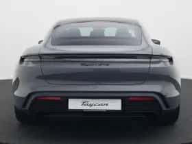 Porsche Taycan (2025) thumbnail 5