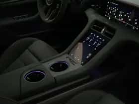 Porsche Taycan (2025) thumbnail 47