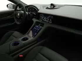Porsche Taycan (2025) thumbnail 49