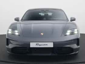Porsche Taycan (2025) thumbnail 6