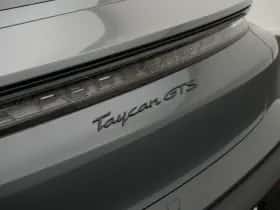 Porsche Taycan (2025) thumbnail 7