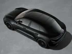 Porsche Macan (2025) thumbnail 4