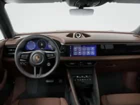 Porsche Macan (2025) thumbnail 5