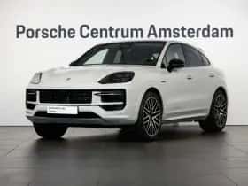Porsche Cayenne (2026)