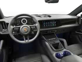 Porsche Cayenne (2026) thumbnail 5