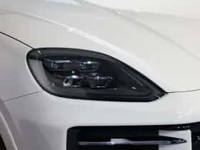 Porsche Cayenne (2026) thumbnail 6