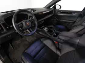 Porsche Cayenne (2026) thumbnail 9