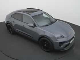 Porsche Macan (2026) thumbnail 15