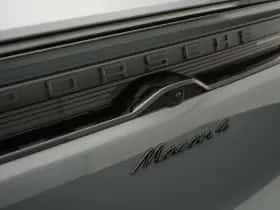 Porsche Macan (2026) thumbnail 17