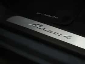Porsche Macan (2026) thumbnail 22