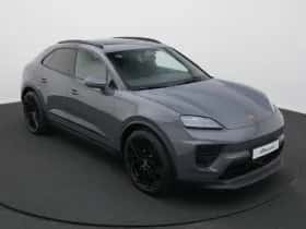 Porsche Macan (2026) thumbnail 4