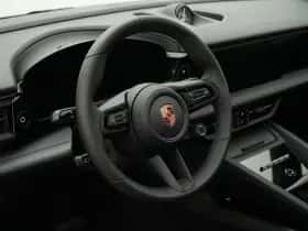 Porsche Macan (2026) thumbnail 31