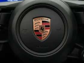 Porsche Macan (2026) thumbnail 37
