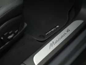 Porsche Macan (2026) thumbnail 47