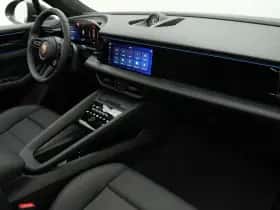 Porsche Macan (2026) thumbnail 48