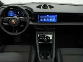 Porsche Macan (2026) thumbnail 6