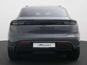 Porsche Macan (2026) thumbnail 9