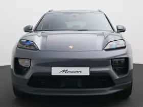 Porsche Macan (2026) thumbnail 10